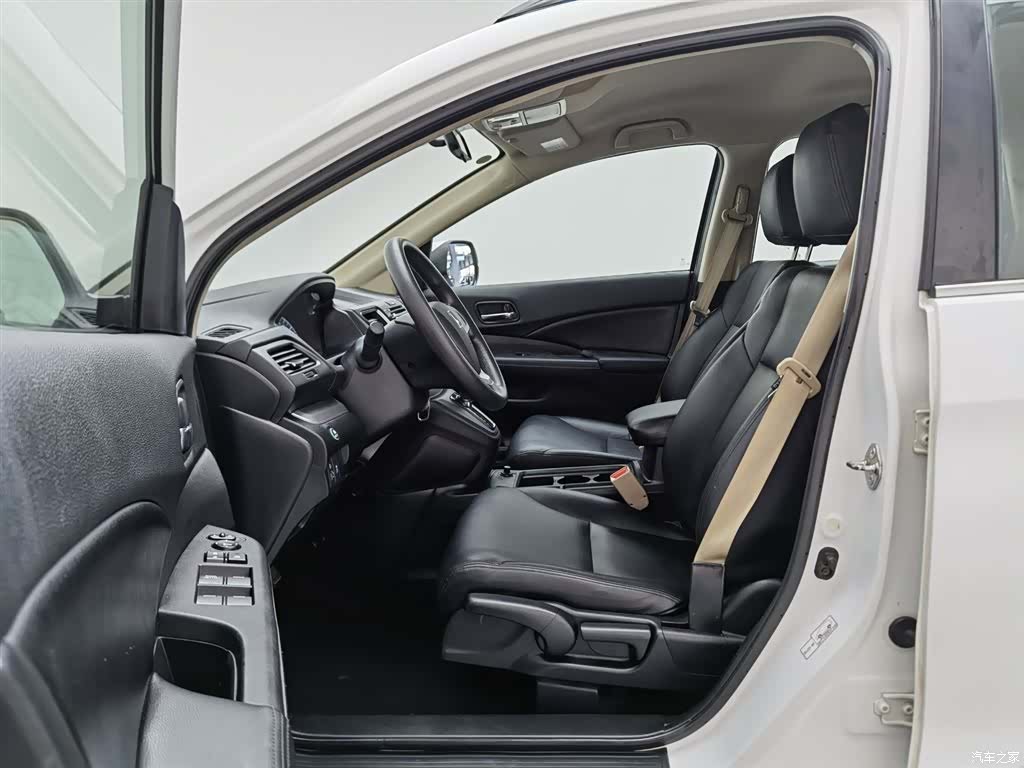 Honda CR-V, 2015 10