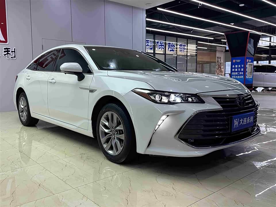 Toyota Asian dragon Toyota Asian dragon