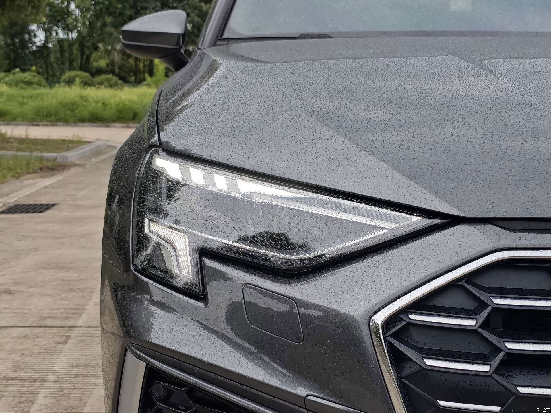 Audi A3, 2023 10
