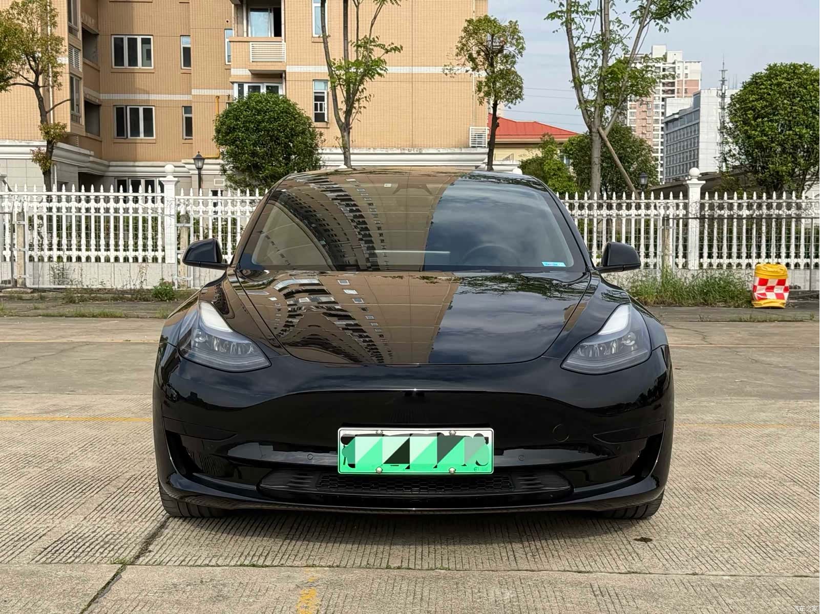 Tesla Model 3, 2023 2