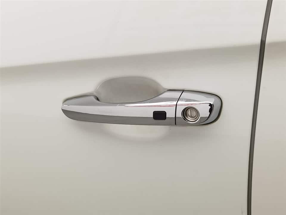 Hyundai Beijing ix25