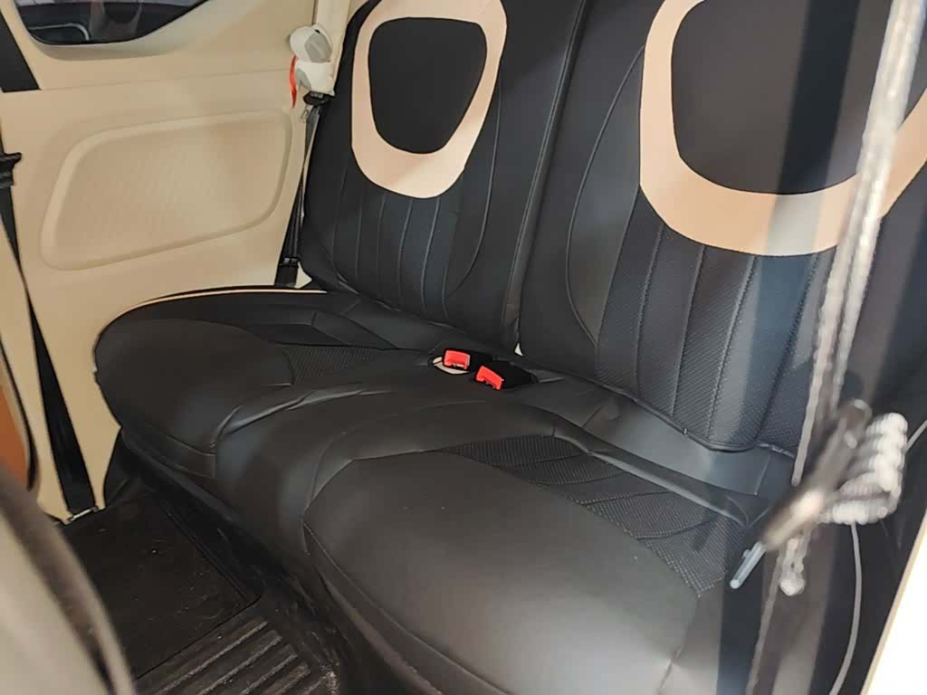 Wuling MINIEV, 2025 17
