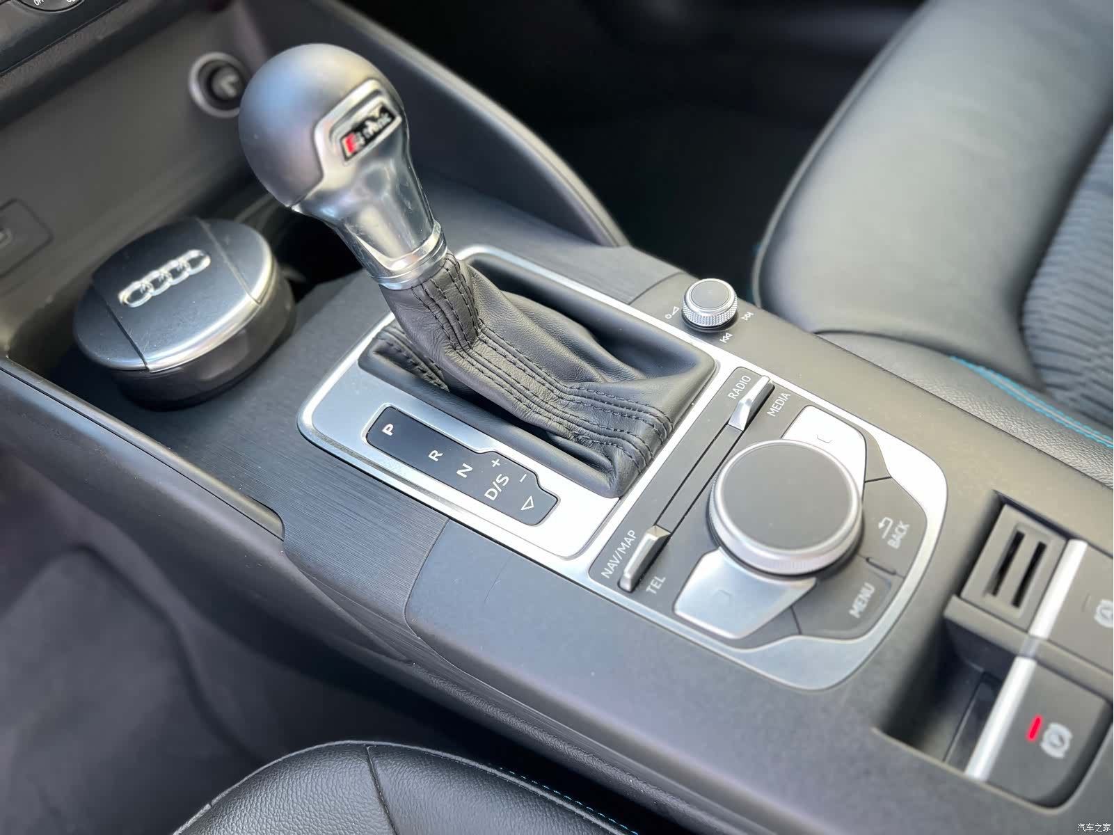 Audi A3, 2021 16
