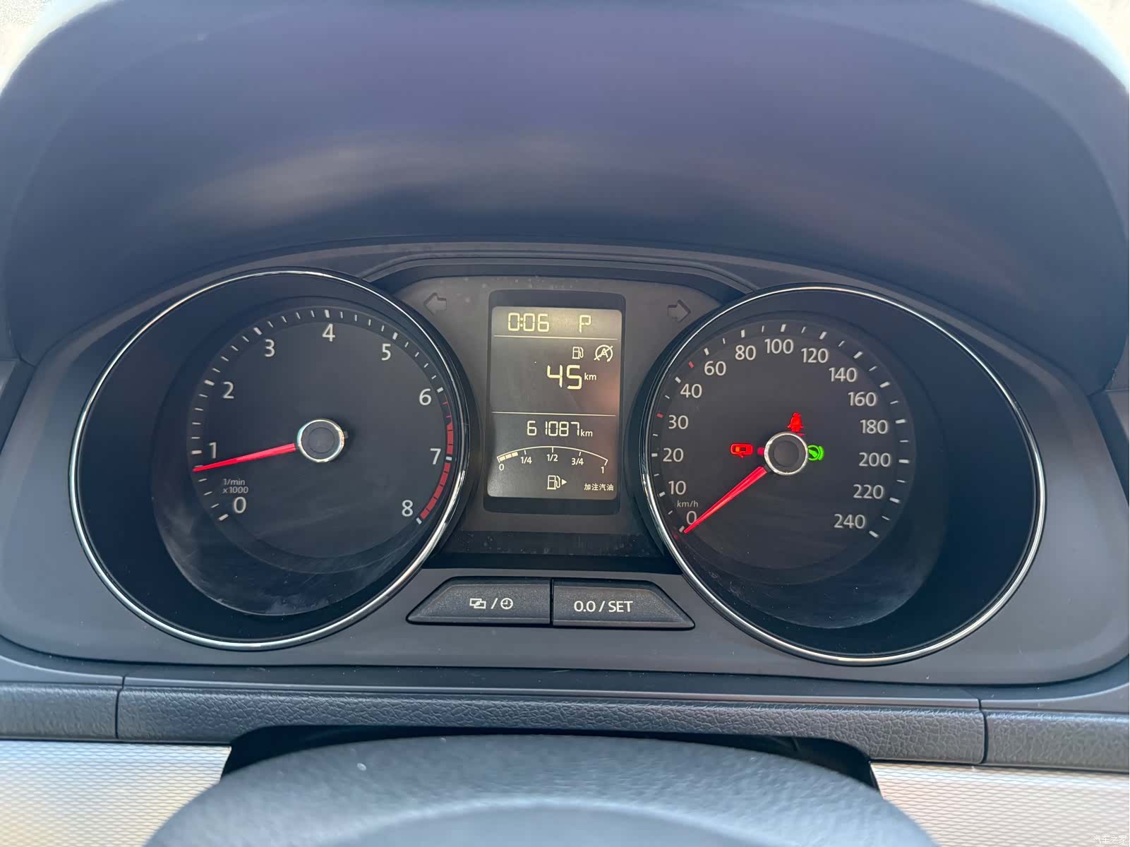 Volkswagen DSG, 2019 9