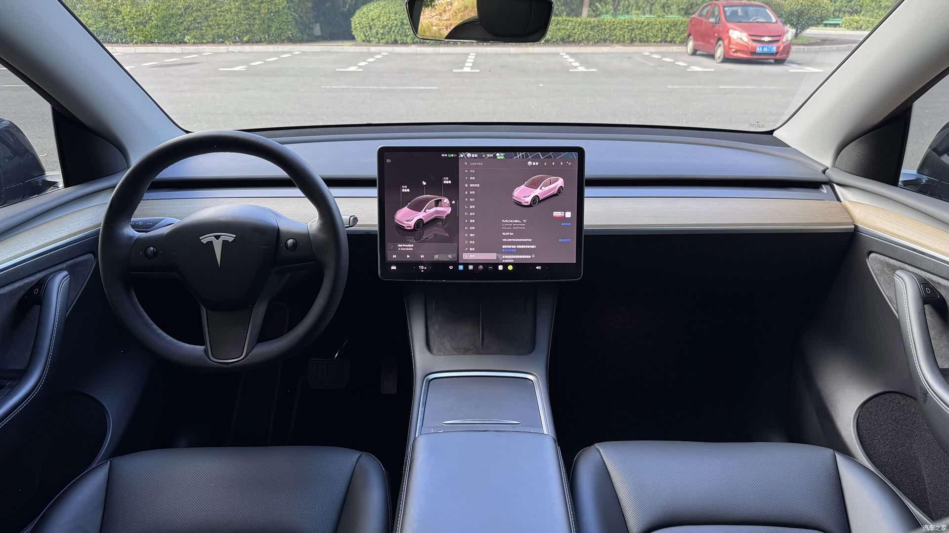 Tesla Model Y, 2022 7