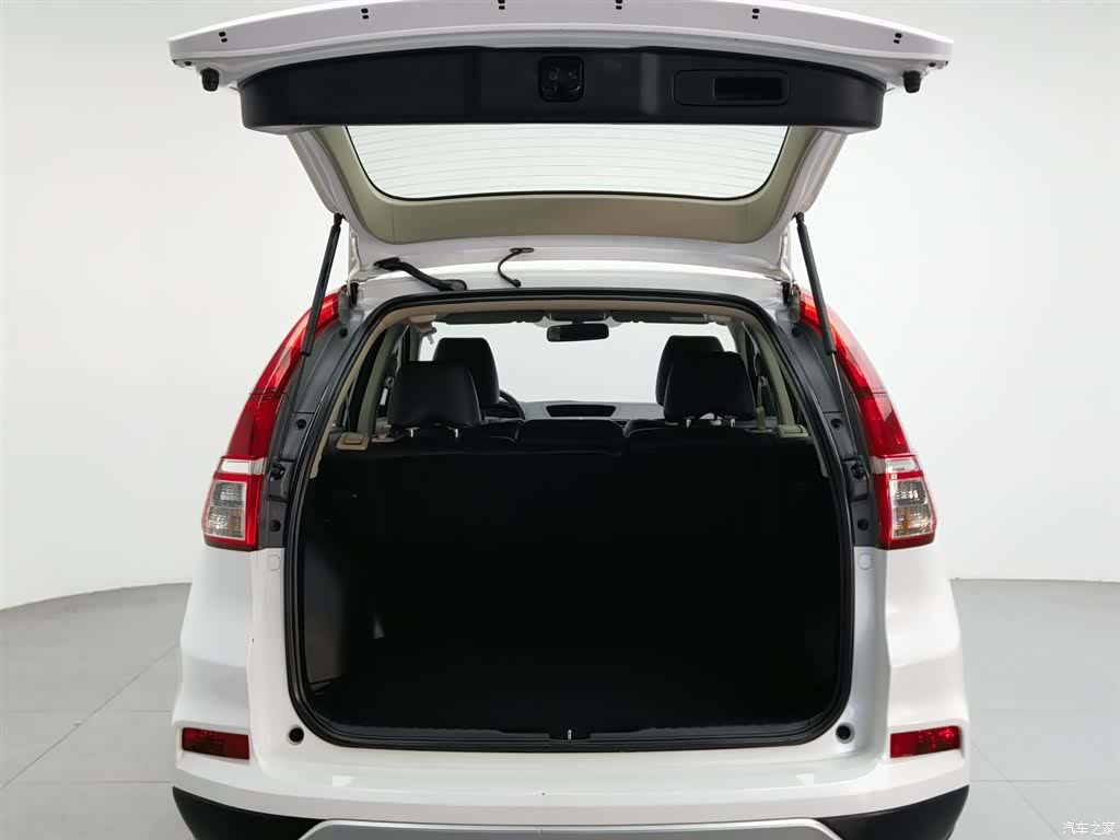 Honda CR-V, 2015 16
