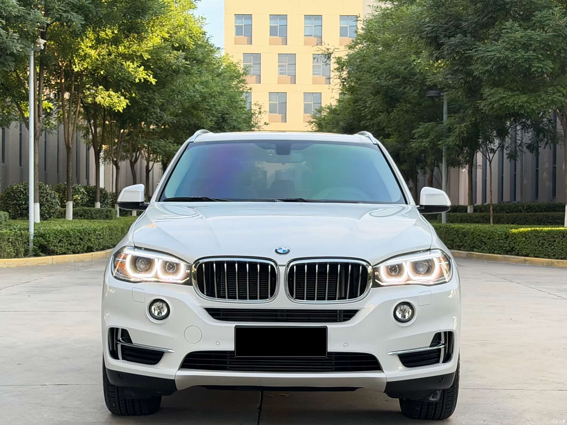BMW X5, 2018 3