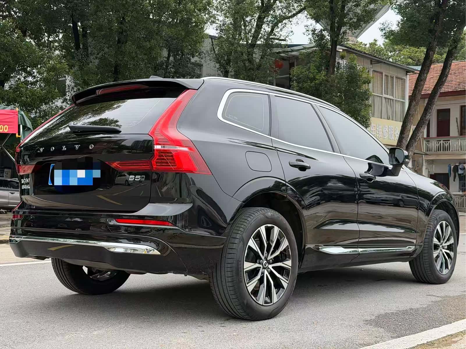 Volvo XC60, 2025 9