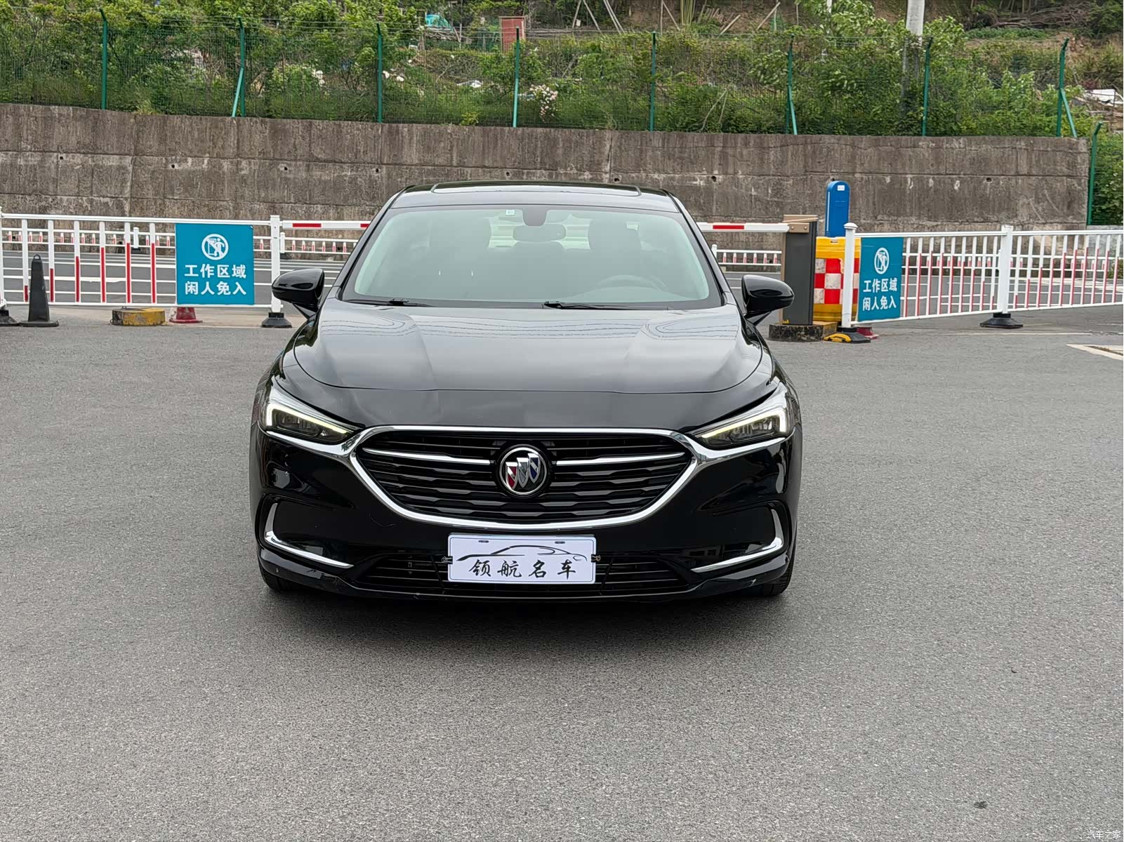 Buick LaCrosse, 2021 3