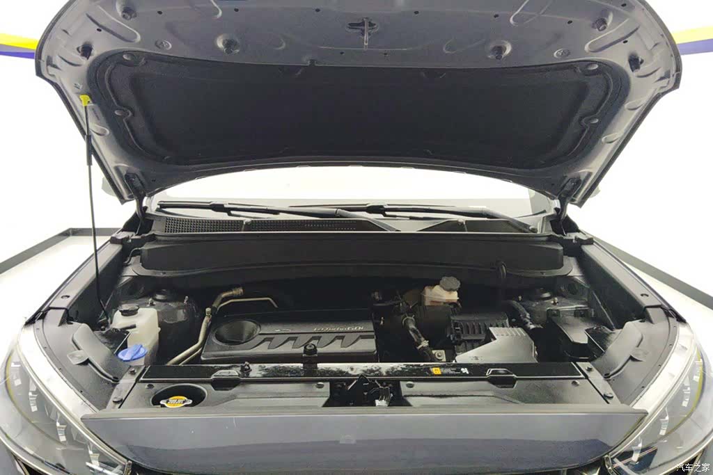 Hyundai ix35, 2021 10