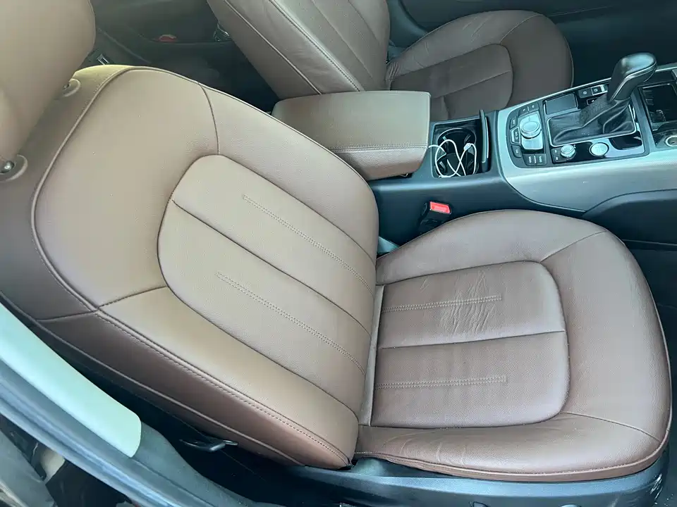 Audi A6L Audi A6L