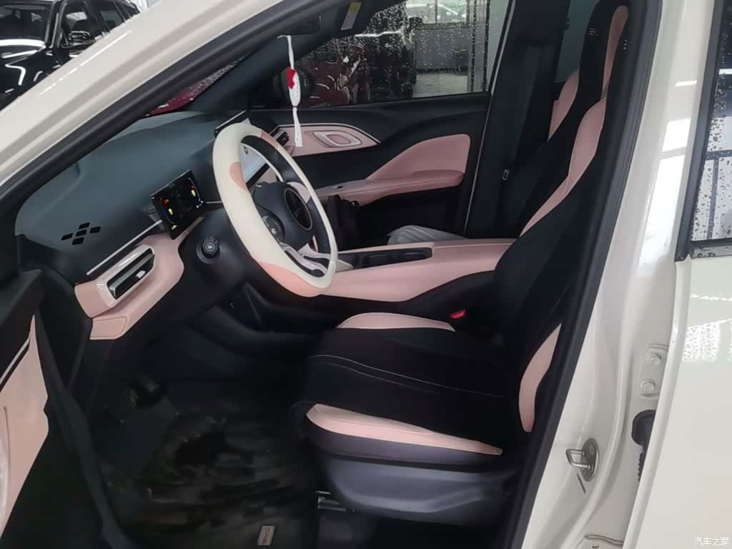 BYD Seagull, 2023 15