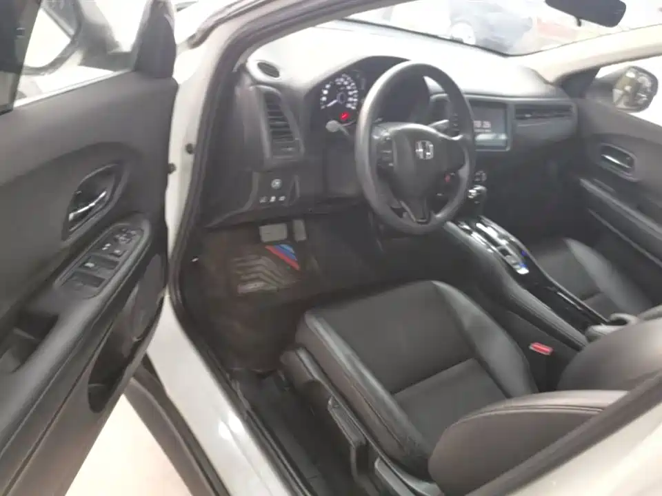 Honda Binzhi Honda Binzhi