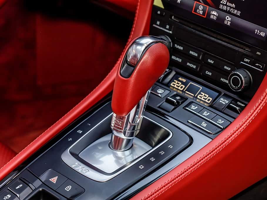 Porsche 718 Porsche 718