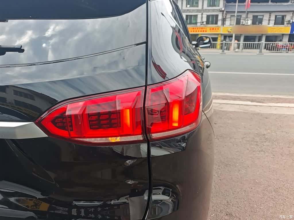 WEY VV6, 2020 8