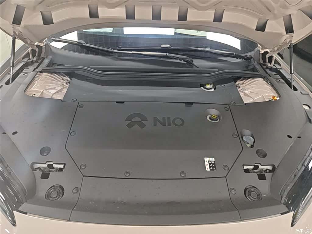 NIO ET5, 2023 20