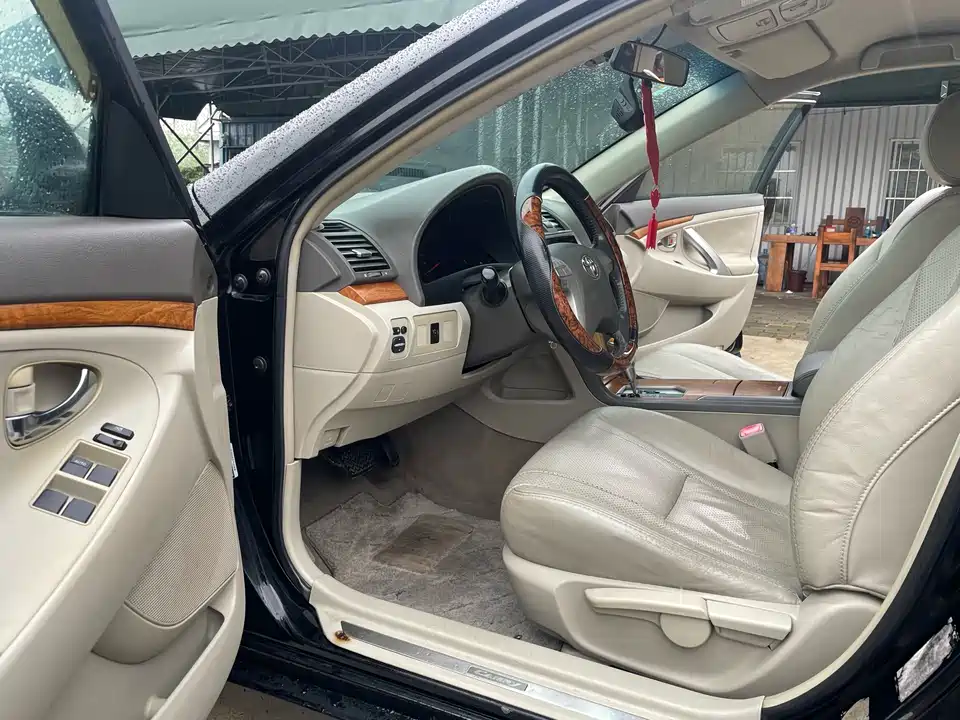 Toyota Camry Toyota Camry
