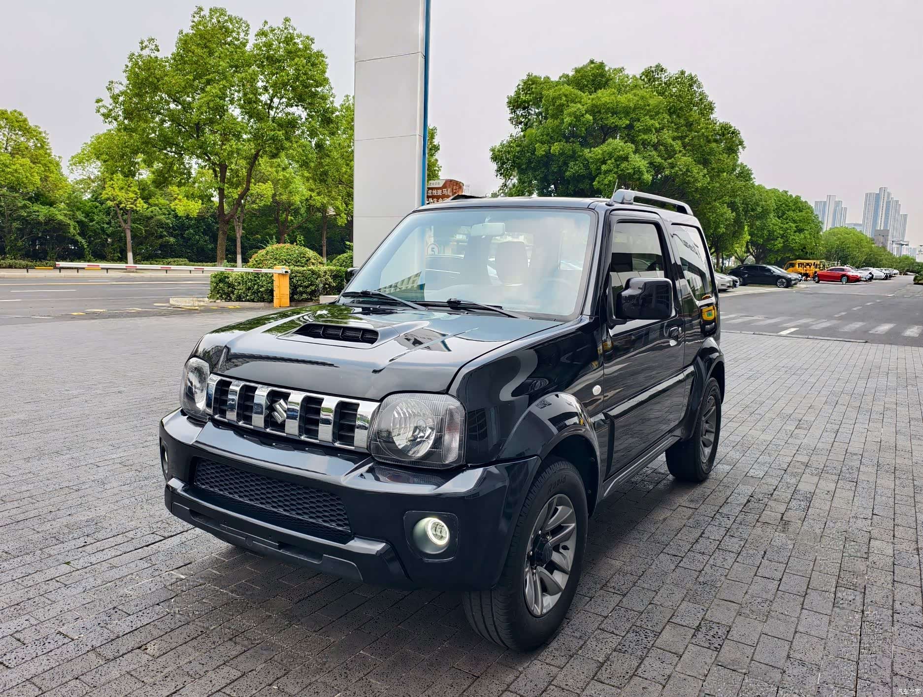 Suzuki 1.3, 2016 1