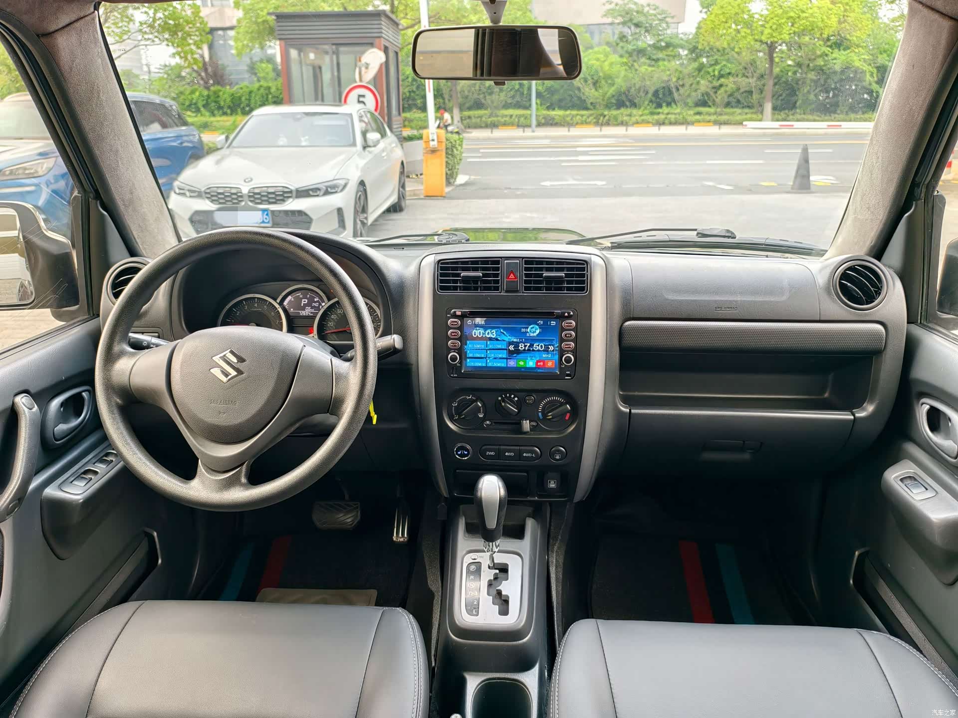 Suzuki 1.3, 2016 12
