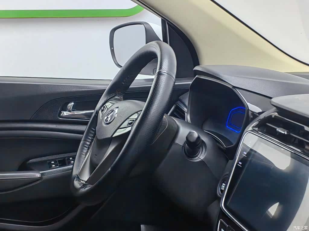 Changan A800, 2018 22