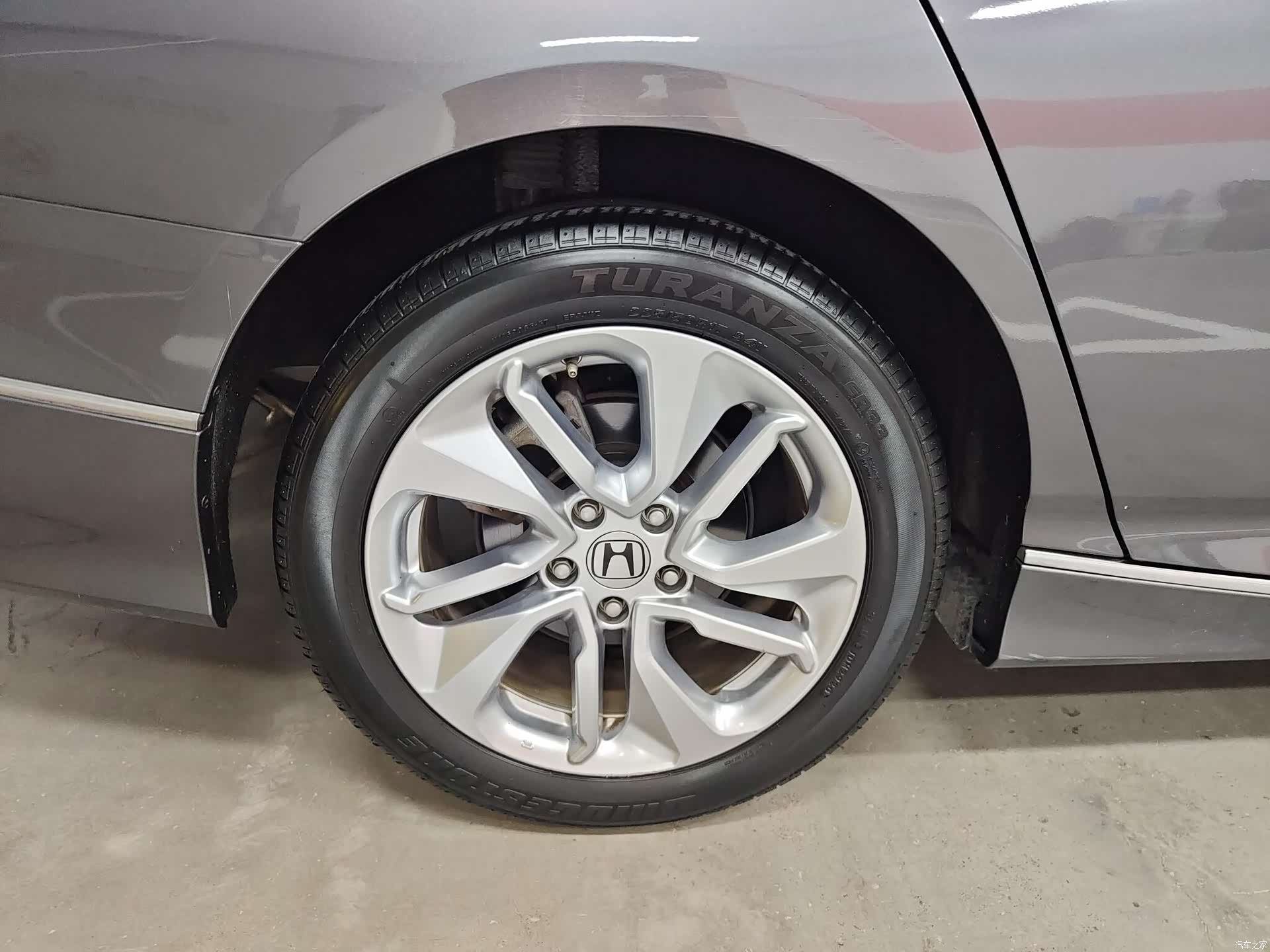 Honda Accord, 2020 16