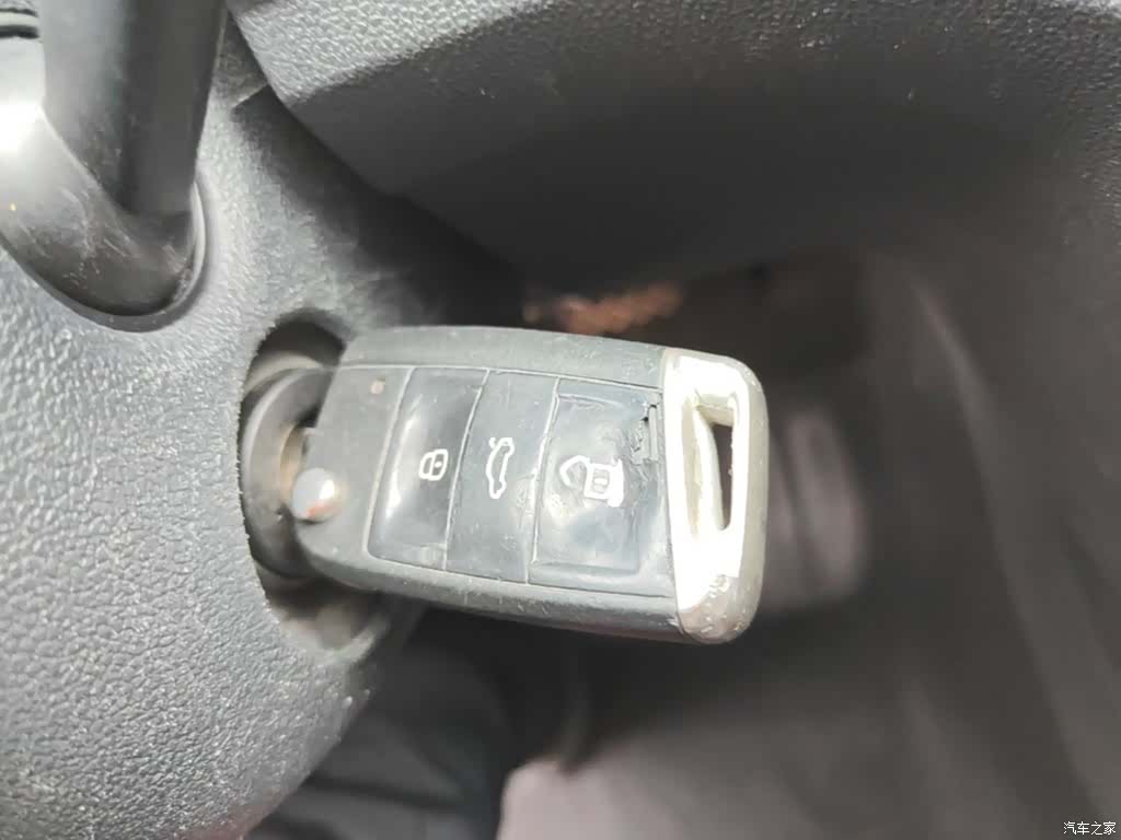 Volkswagen Lamando, 2017 9