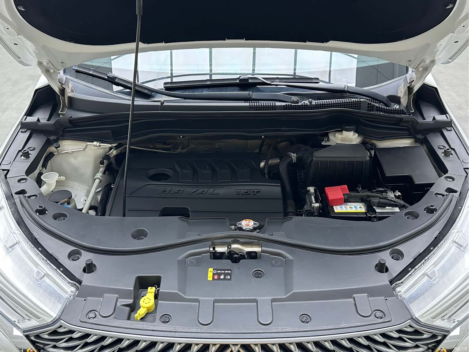 Haval M6, 2022 20