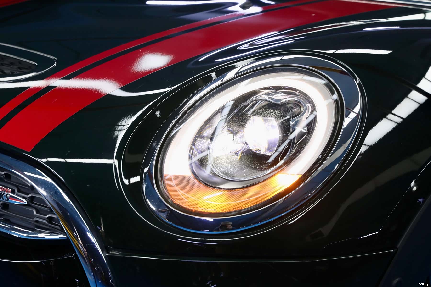 Mini Clubman, 2019 4