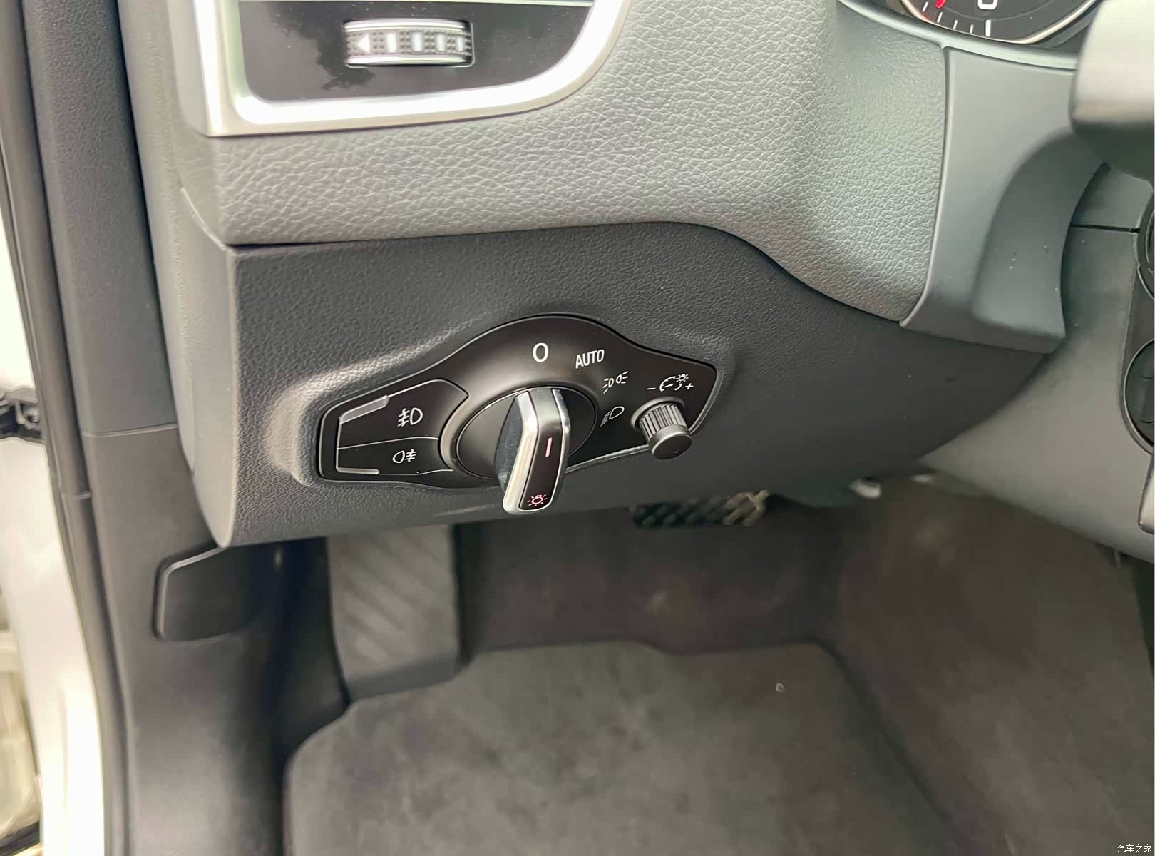 Audi Q5, 2016 8