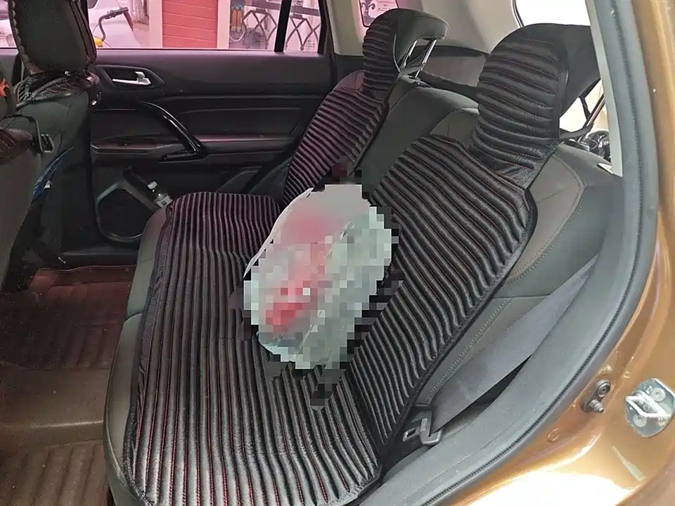 Trumpchi Trumpchi GS4