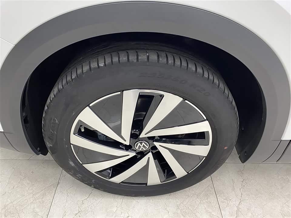 Volkswagen Lanjing Volkswagen Lanjing
