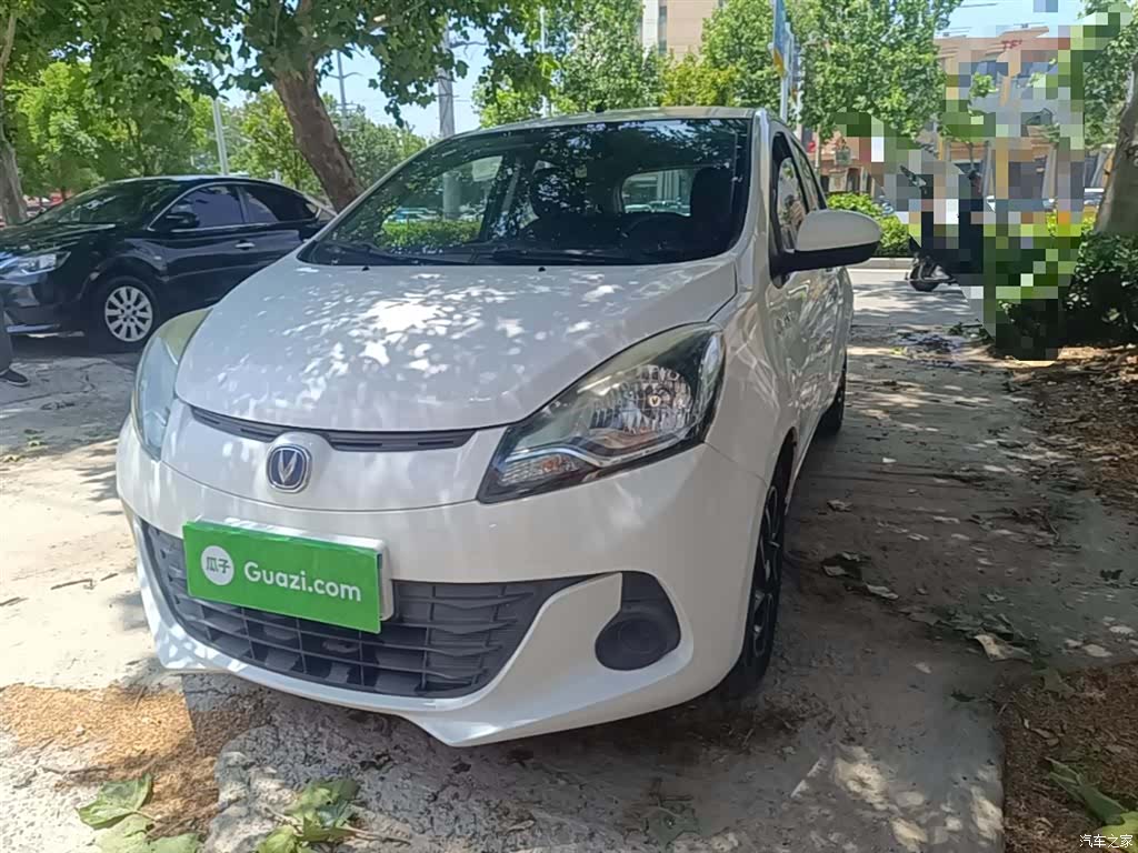 Changan IMT, 2017 1
