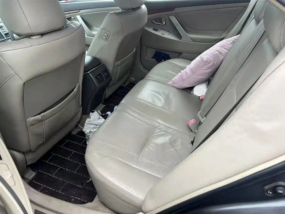 Toyota Camry Toyota Camry
