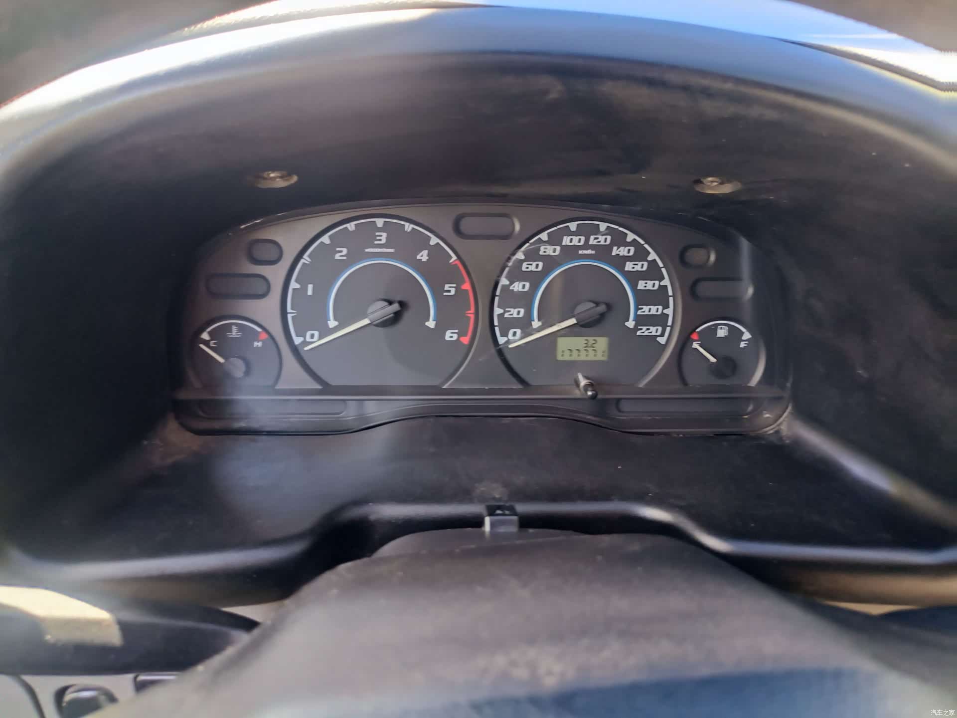 JMC JX493, 2019 27