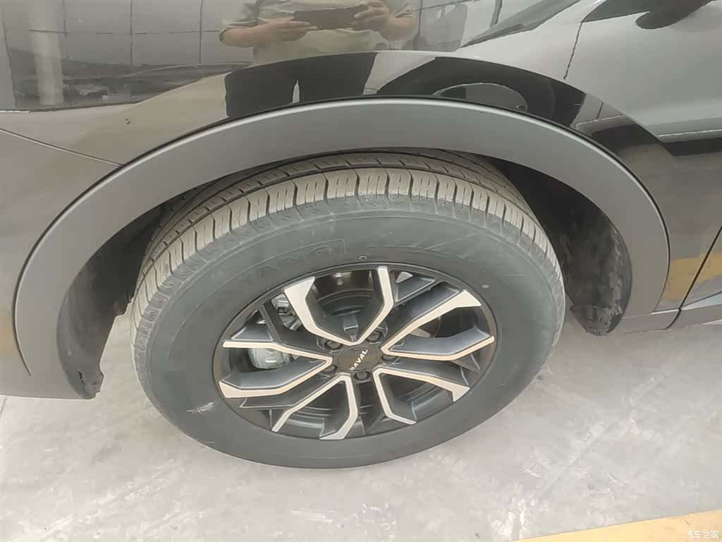 Haval H6, 2022 23