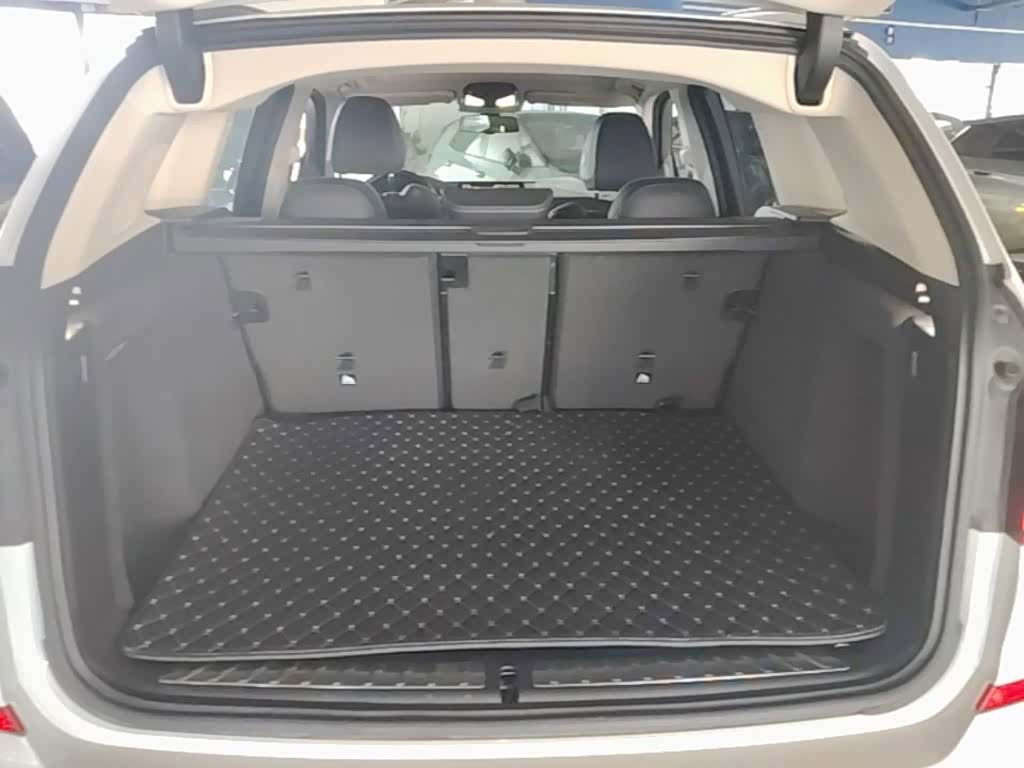BMW X3, 2021 19