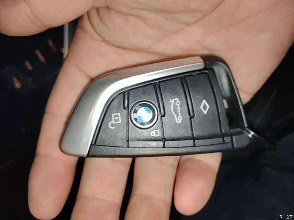 BMW X3, 2021 9