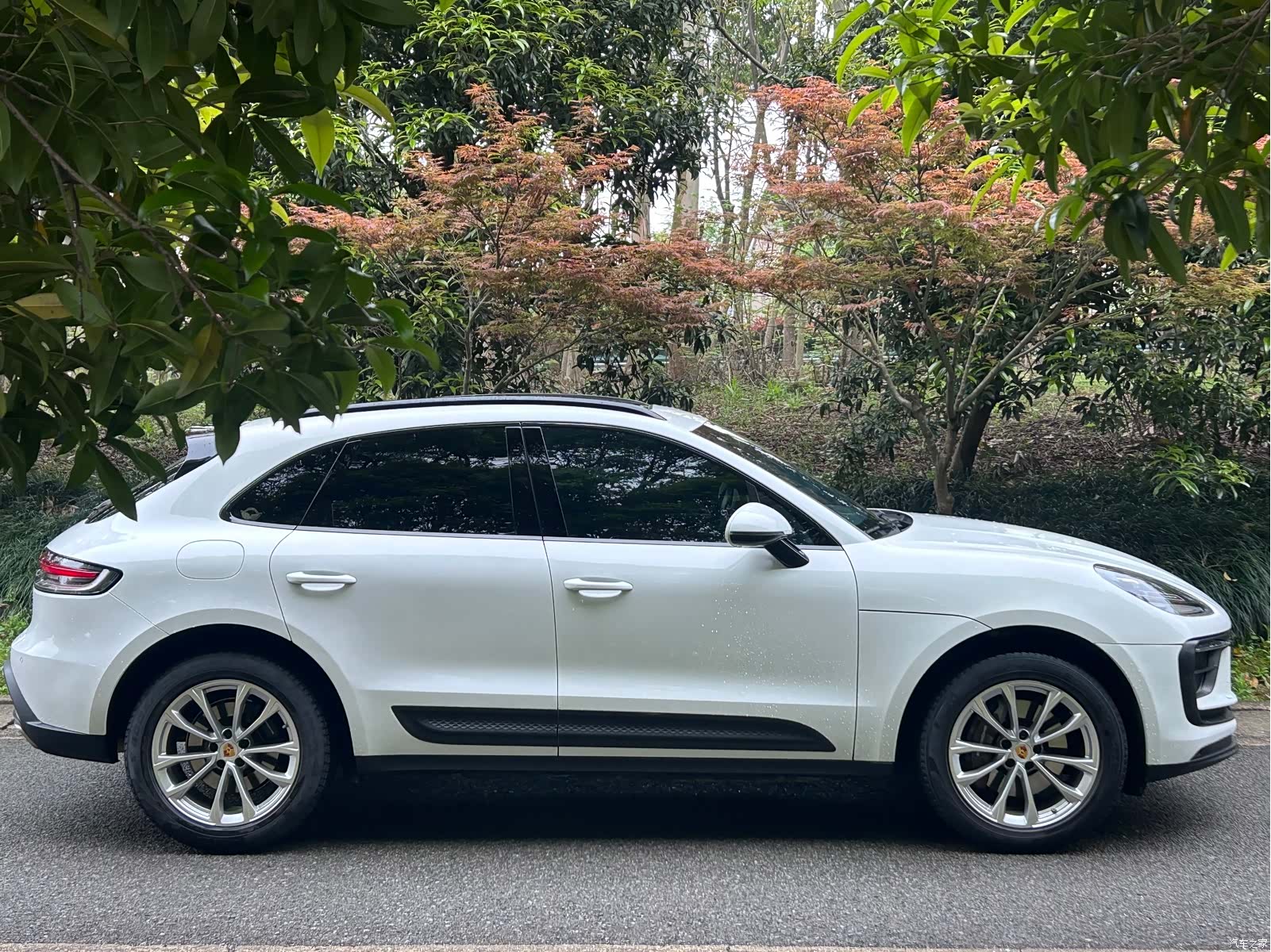 Porsche Macan, 2022 7