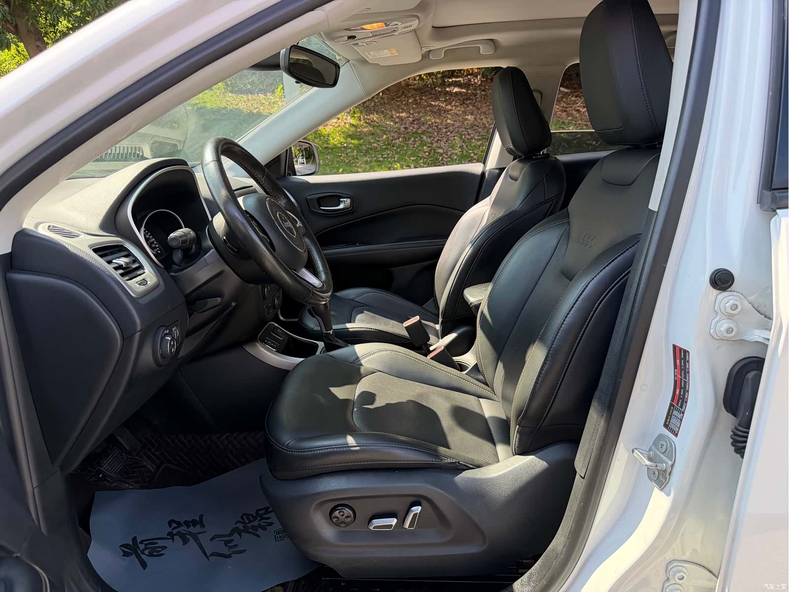 Jeep Compass, 2019 10