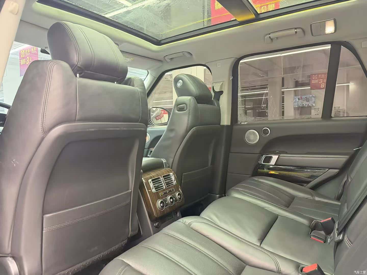 Land Rover Range Rover, 2014 все фото