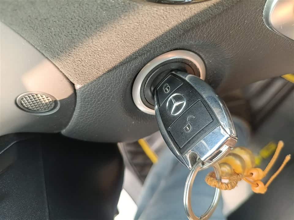 Mercedes-Benz Class A AMG