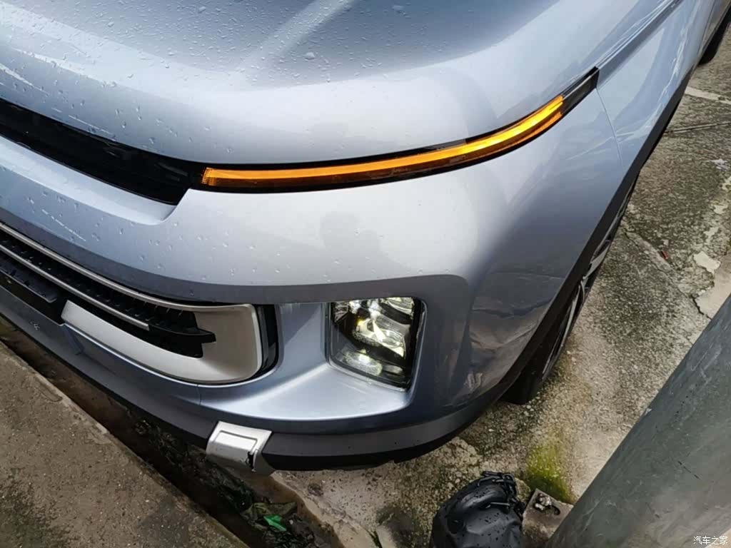 Geely Icon, 2022 24