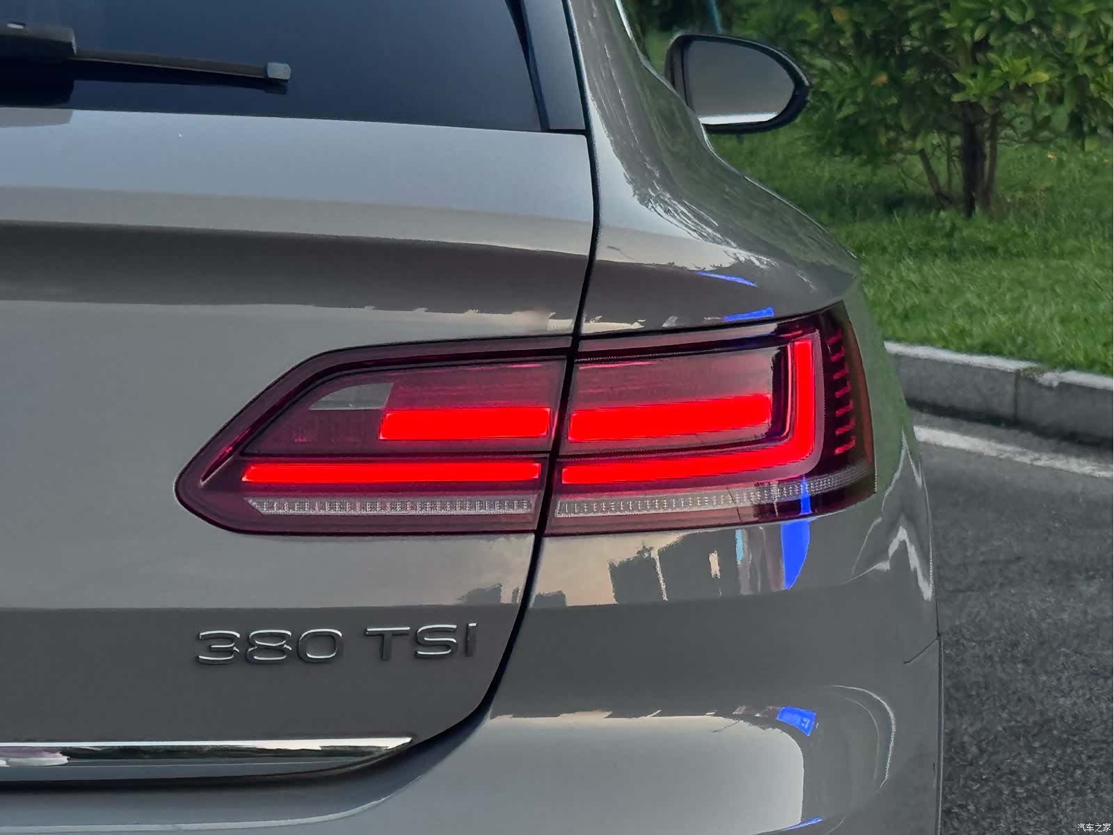Volkswagen CC, 2021 21