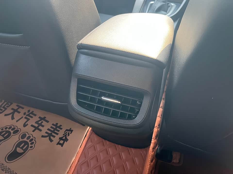 Buick Yinglang