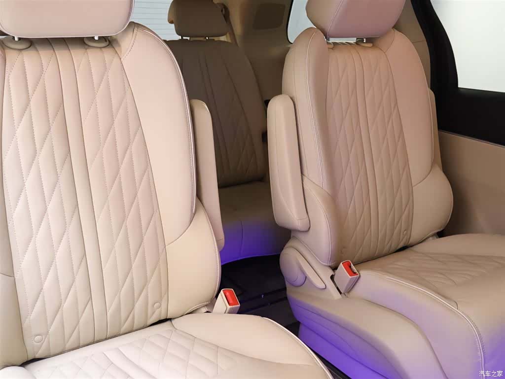 Buick GL8, 2023 22