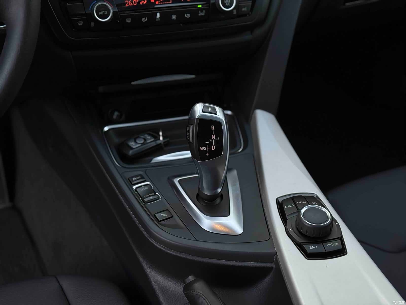 BMW 3 Series, 2015 15