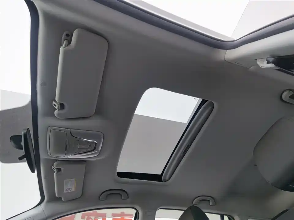 Trumpchi Trumpchi GS4