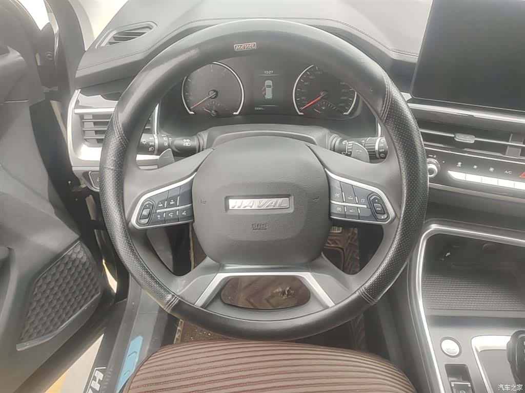 Haval H6, 2022 11