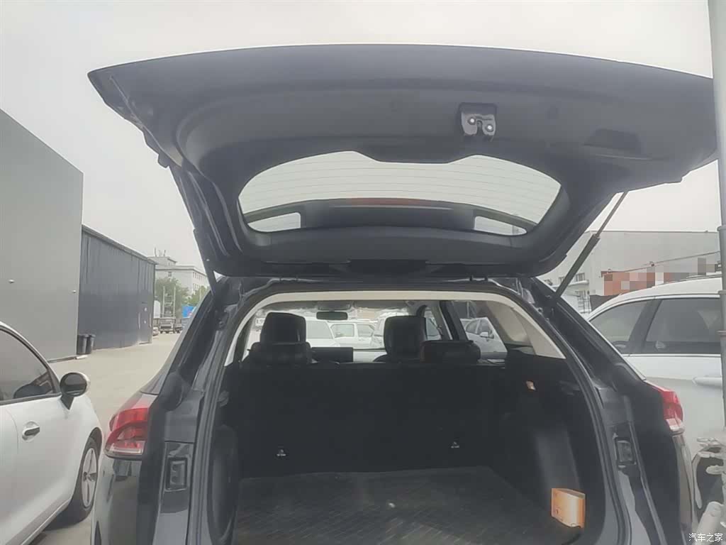 Haval H6, 2022 19
