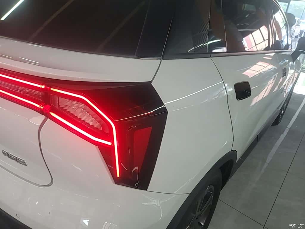 Geely E, 2024 8